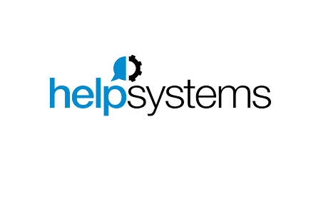 HelpSystems Logo