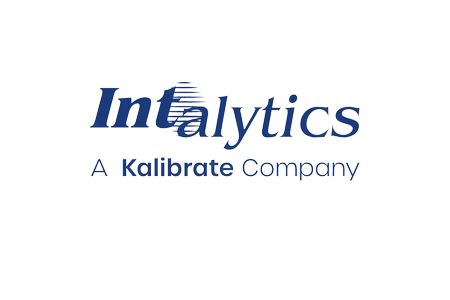 Intalytics Logo