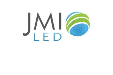 JMI LED Logo