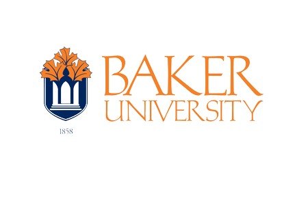 Baker University Logo