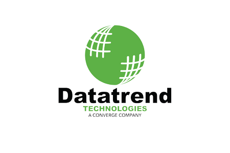 Datatrend Logo