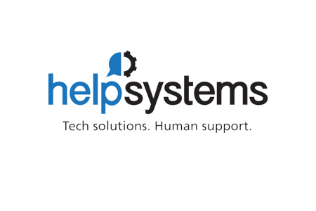 HelpSystems Logo