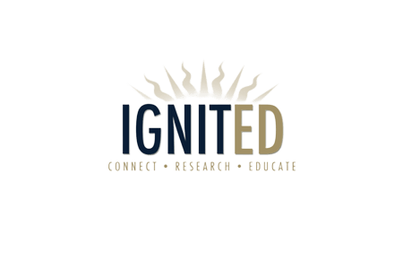 IgnitEd Logo