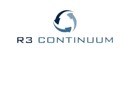 R3 Continuum Logo