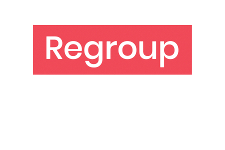 Regroup Logo