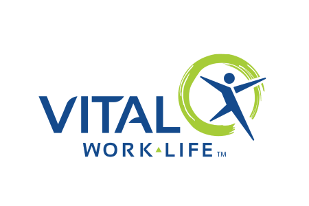 Vital Worklife Logo