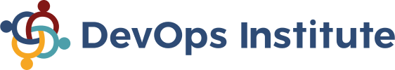 Dev Ops Institute logo