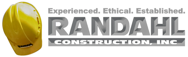 RANDAHL LOGO