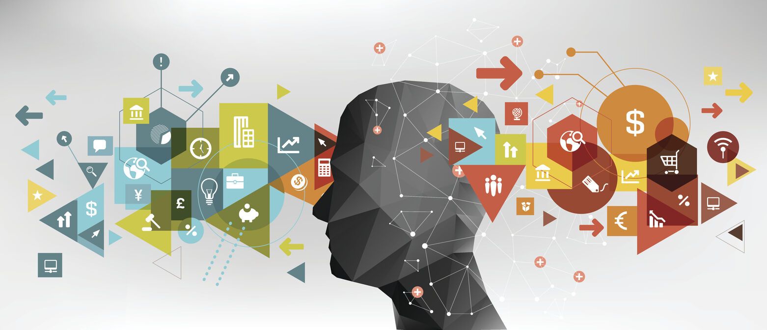 Digital Marketing Brain