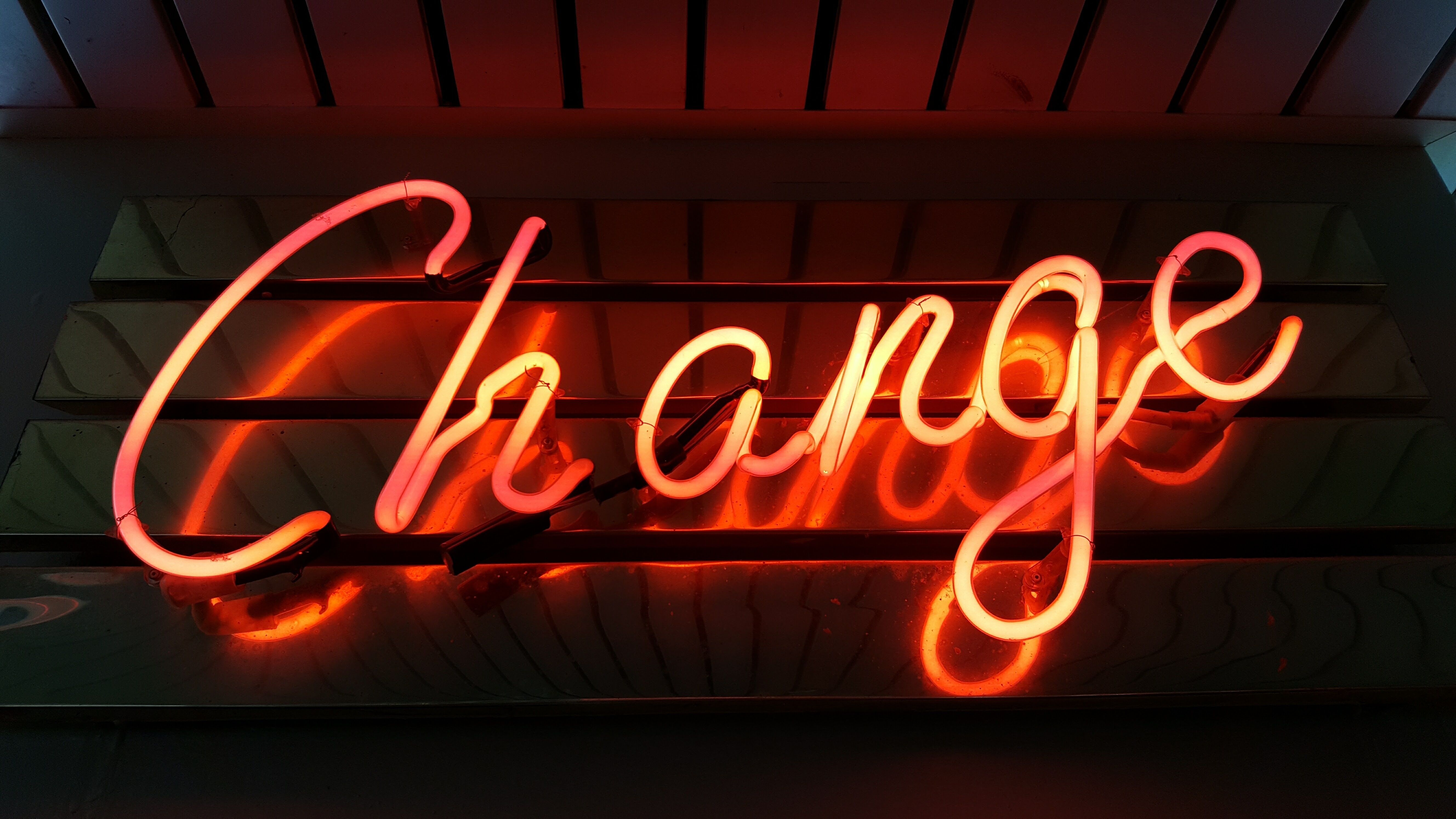 Change your customer's behavior