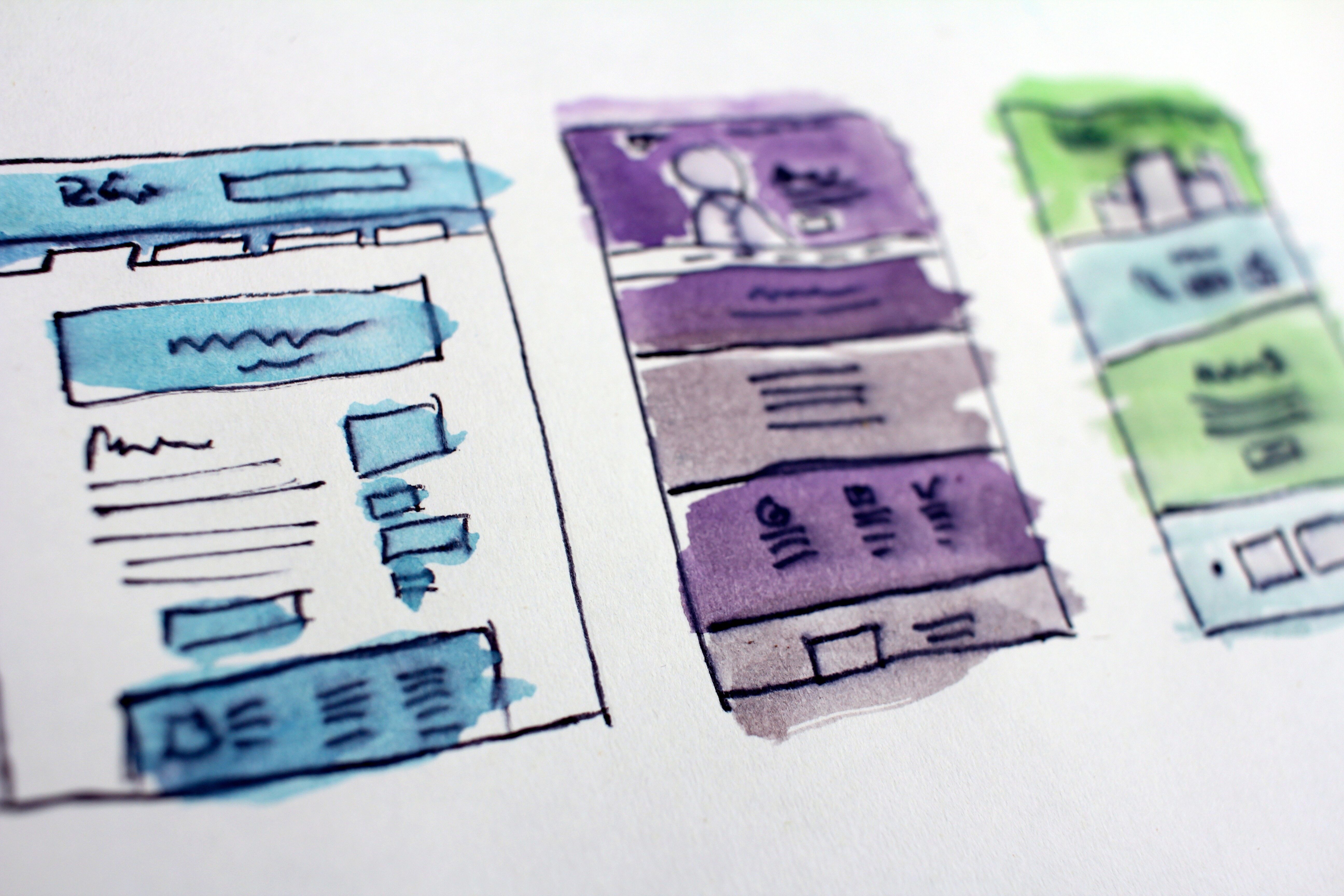 Drupal 8 vs WordPress