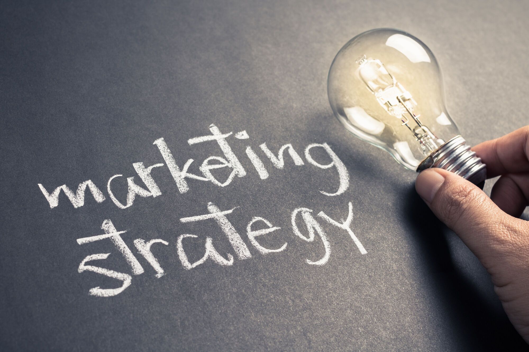 B2B Marketing Strategy