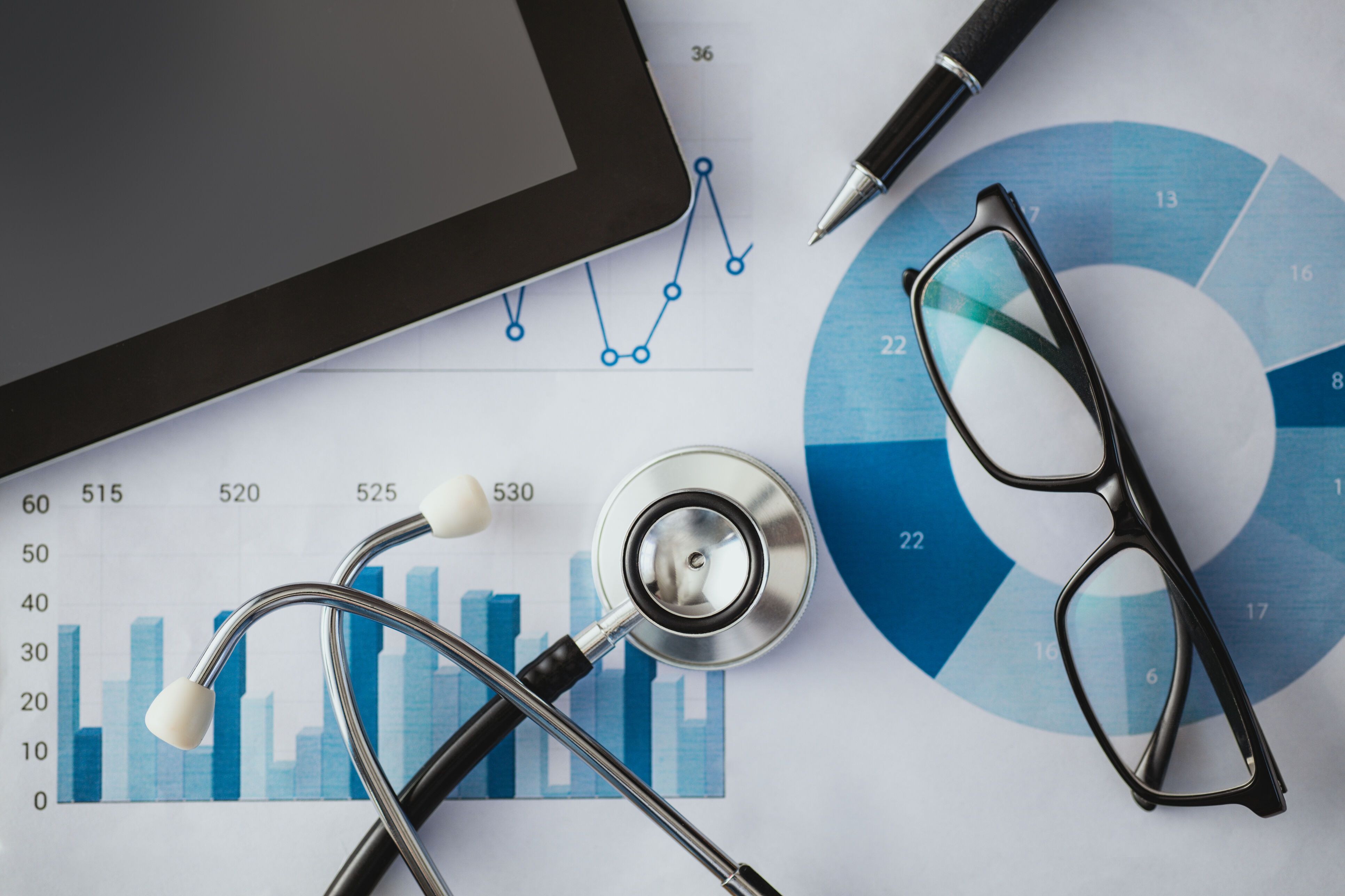 Healthcare And Medicine image