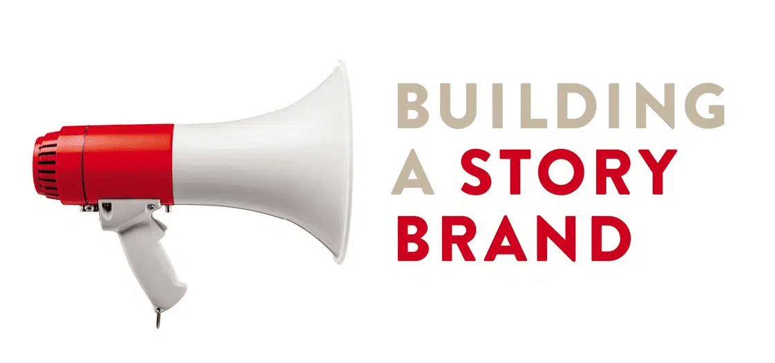 Building a Storybrand