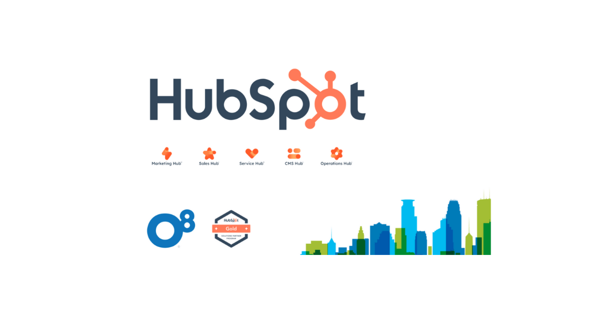 Minneapolis HubSpot Agency