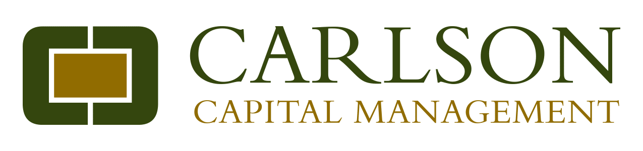 Carlson Capital Management logo