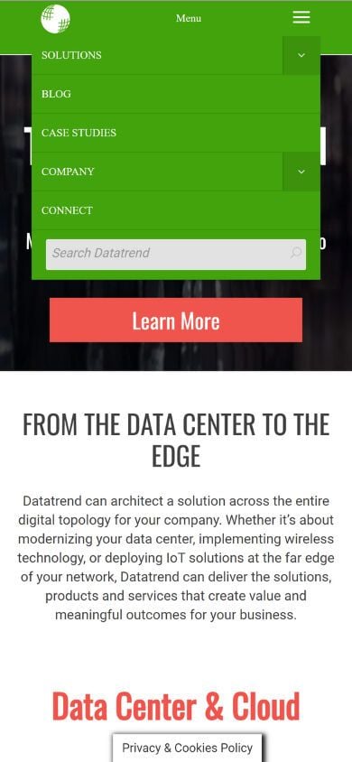 Datatrend Mobile