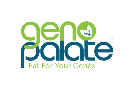 GenoPalate Logo