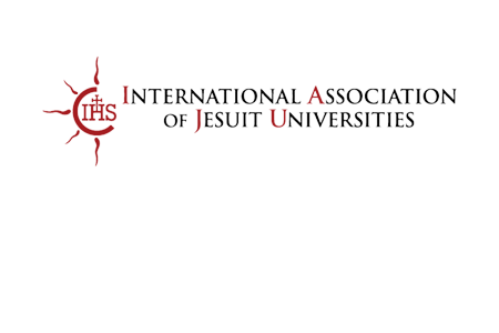 International Association of Jesuit Universities Logo