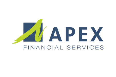 APEX Financial Services Logo