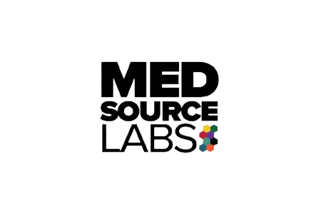 MedSource Labs Logo