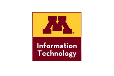 UMN OIT Logo