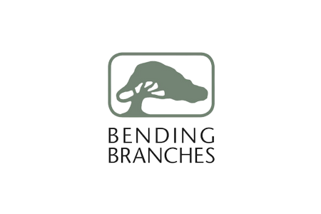 Bending Branches Logo