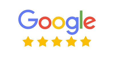 Google 5 stars rating