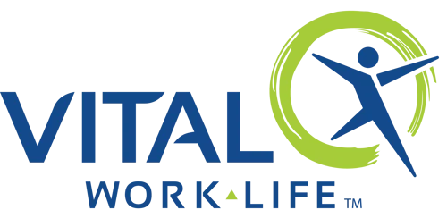 VITAL WorkLife Logo