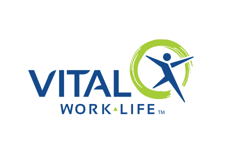 Vital Worklife logo