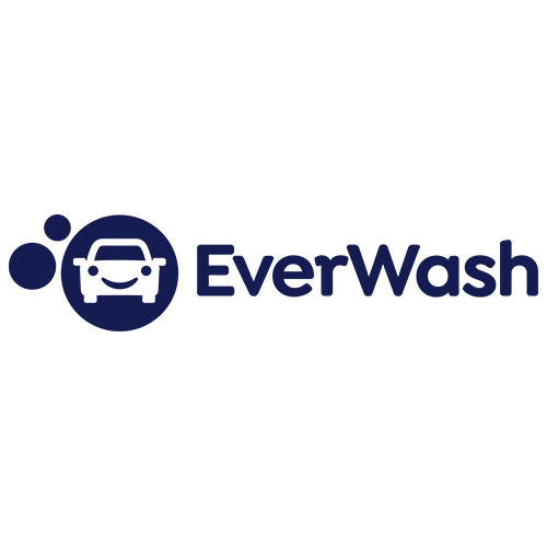 Everwash logo