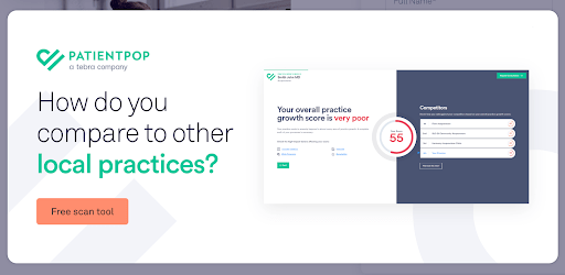 How do you compare to other local practices?