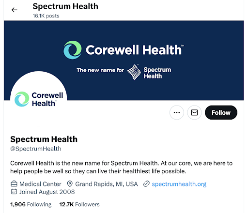 Corewell Health