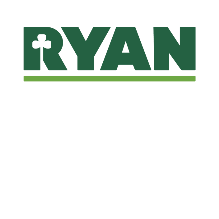 Ryan Logo