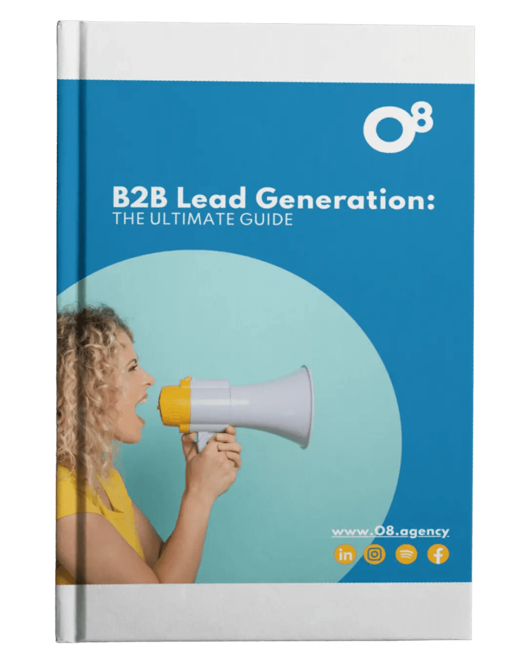 B2B Lead Generation Copy