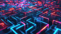 labyrinth