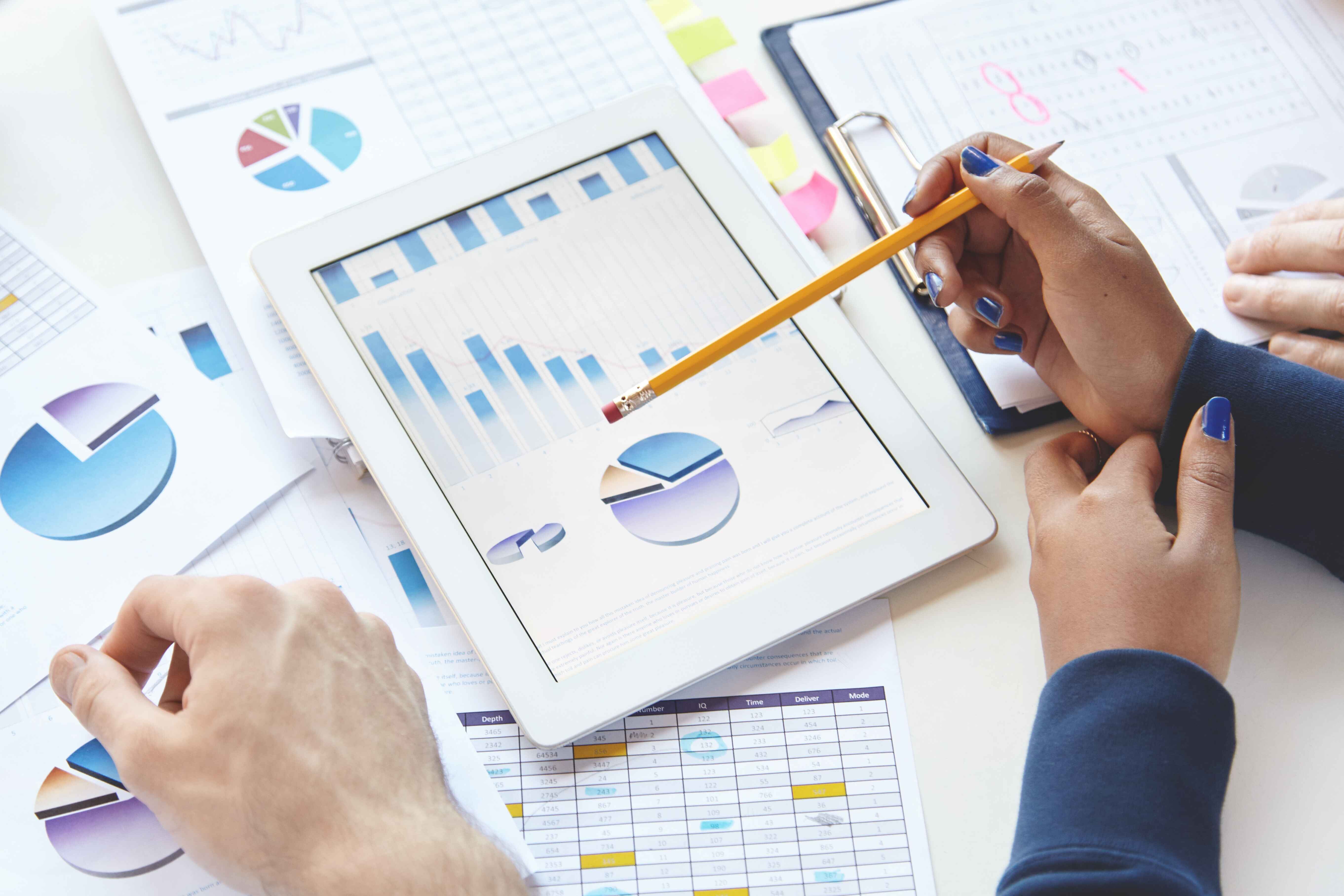 Go-to-Market Motion in Business
