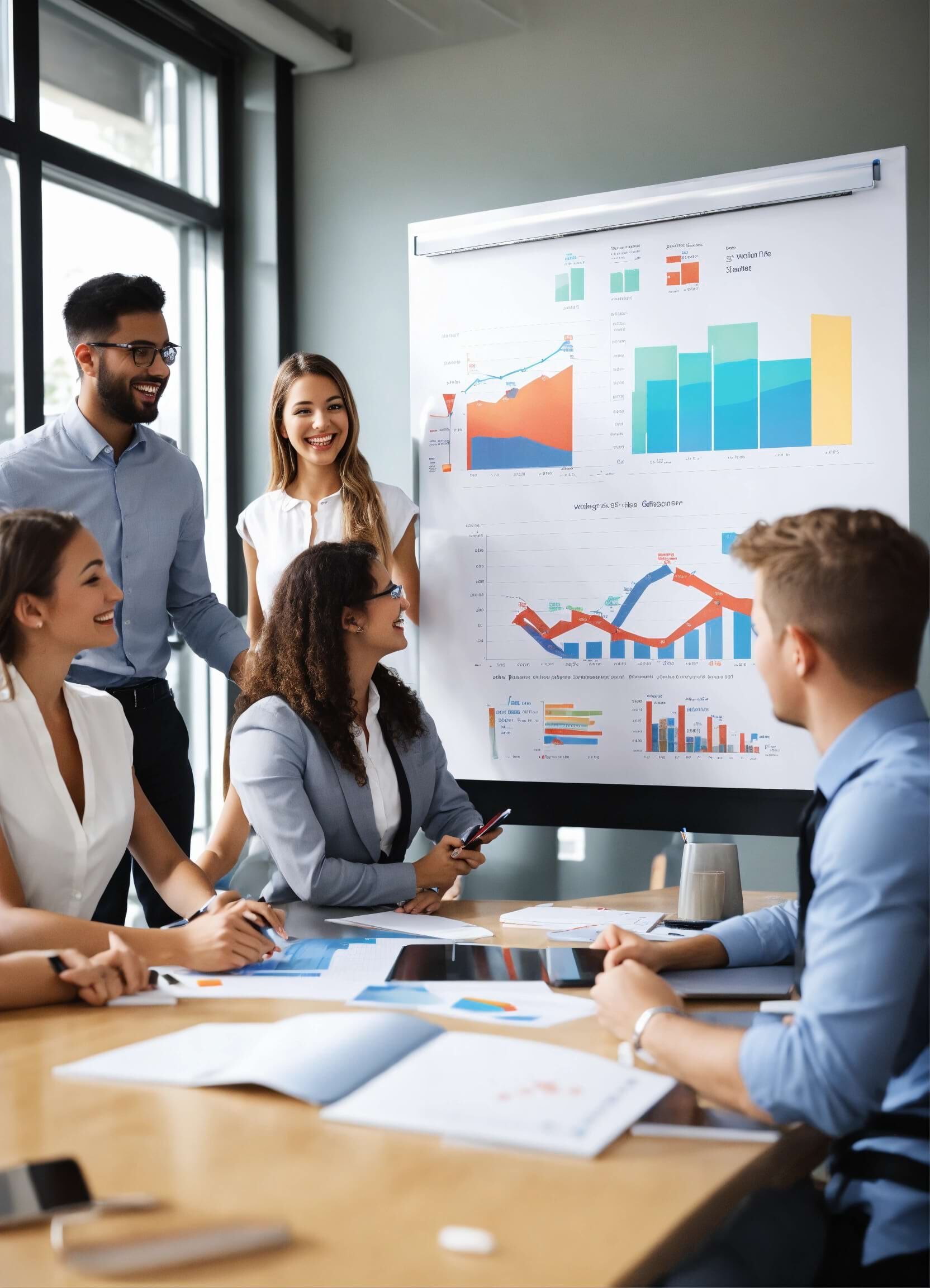 Marketing Team