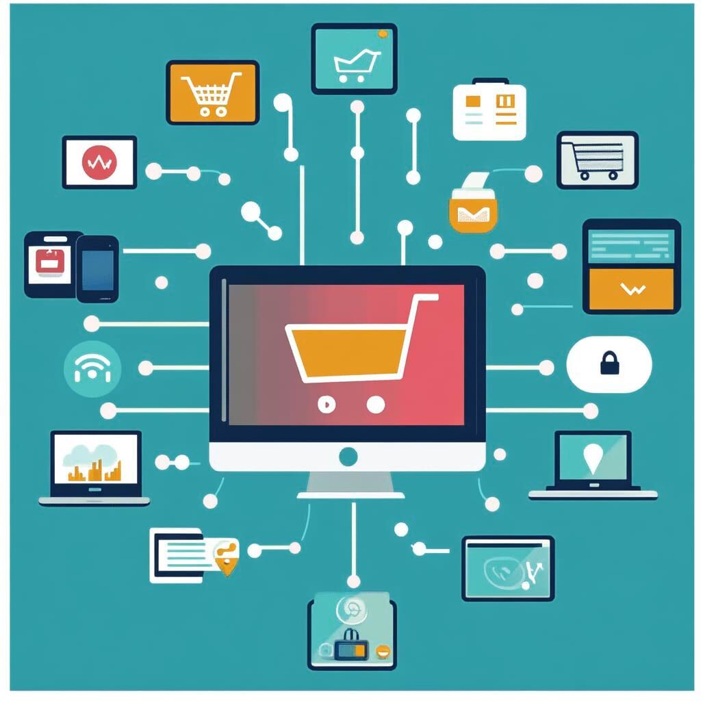 Omnichannel marketing future trends