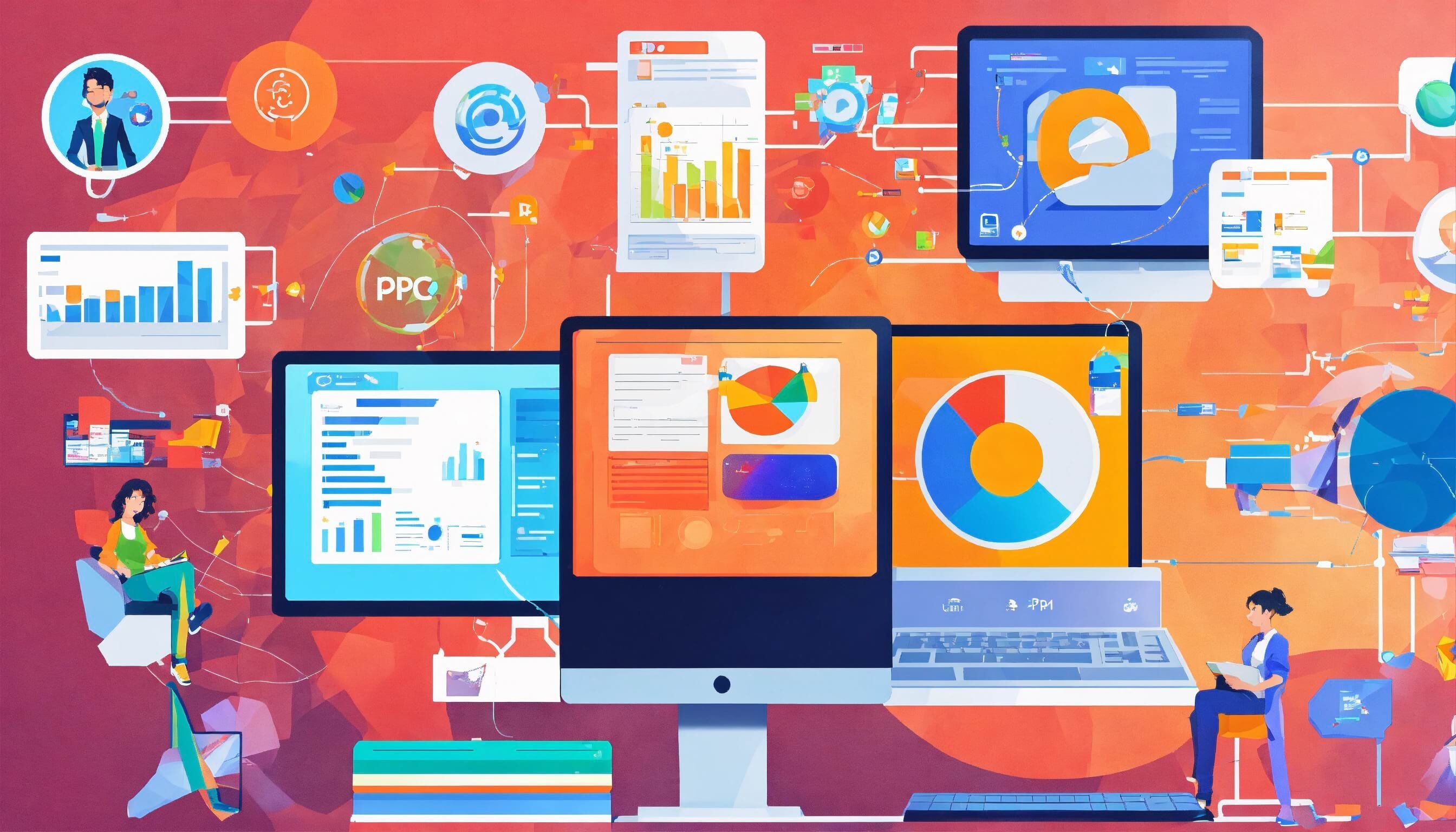 Outsourced Marketing for Small Businesses