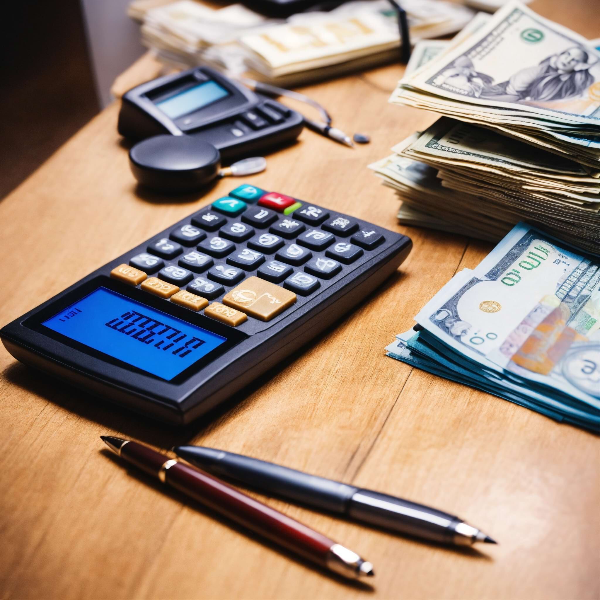 Pricing and ROI