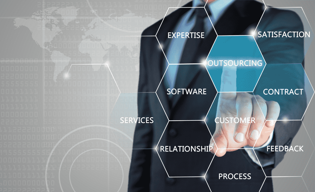 Selecting Outsourcing Partners