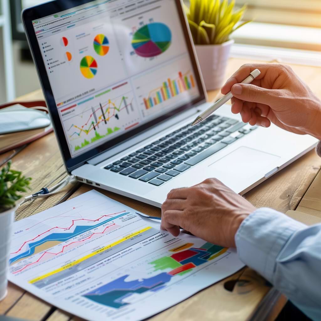 Strategic Value of Virtual CMO Services