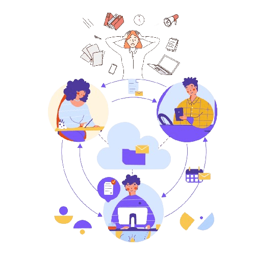 Tasks Outsourcing