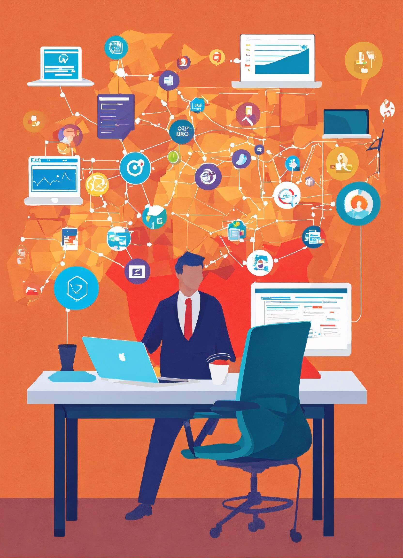 Tools and Technologies for Sales Enablement