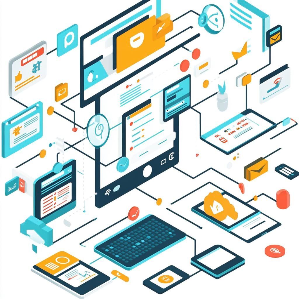 Omnichannel Marketing Enhances Customer Experience
