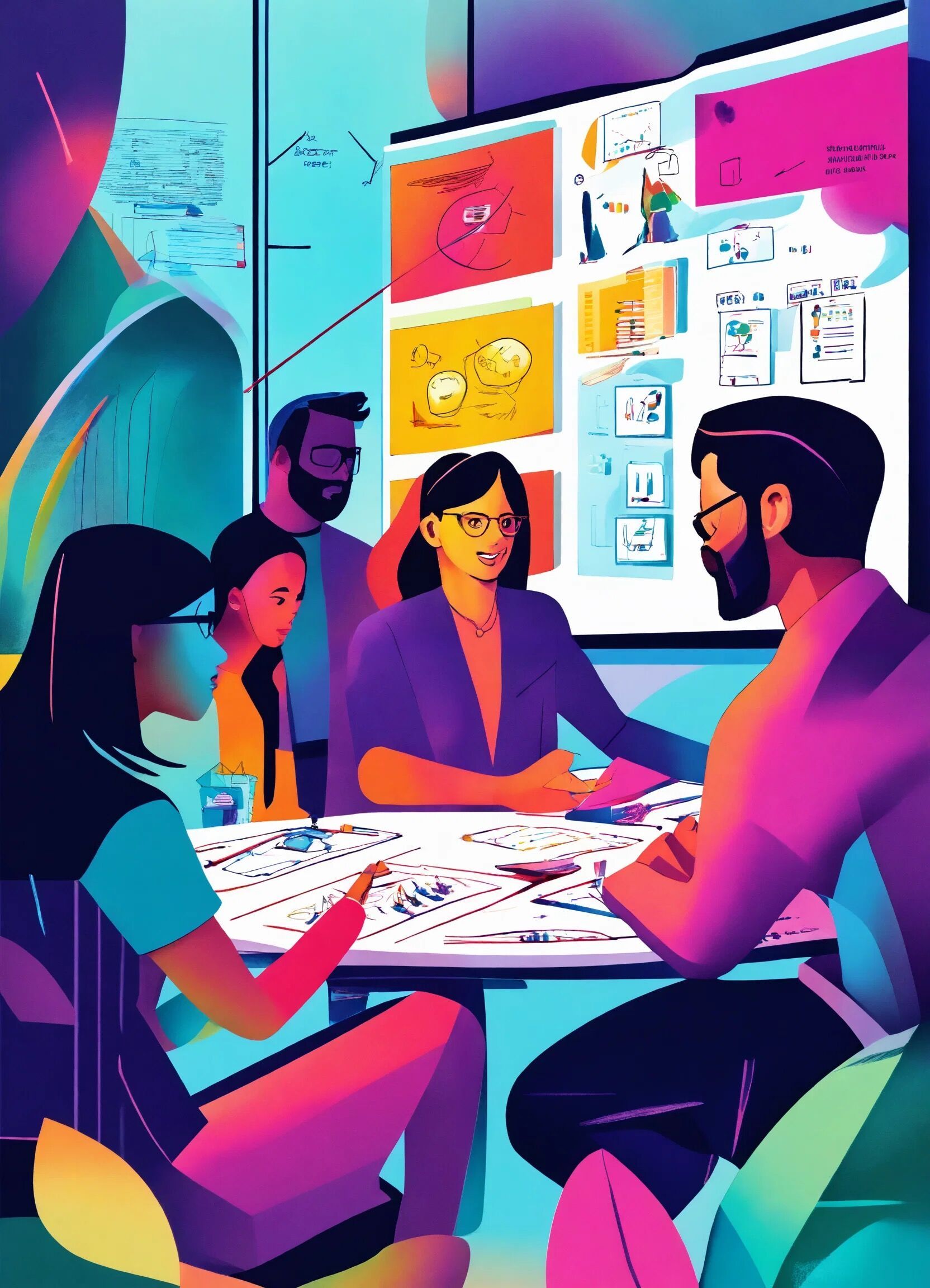product marketing