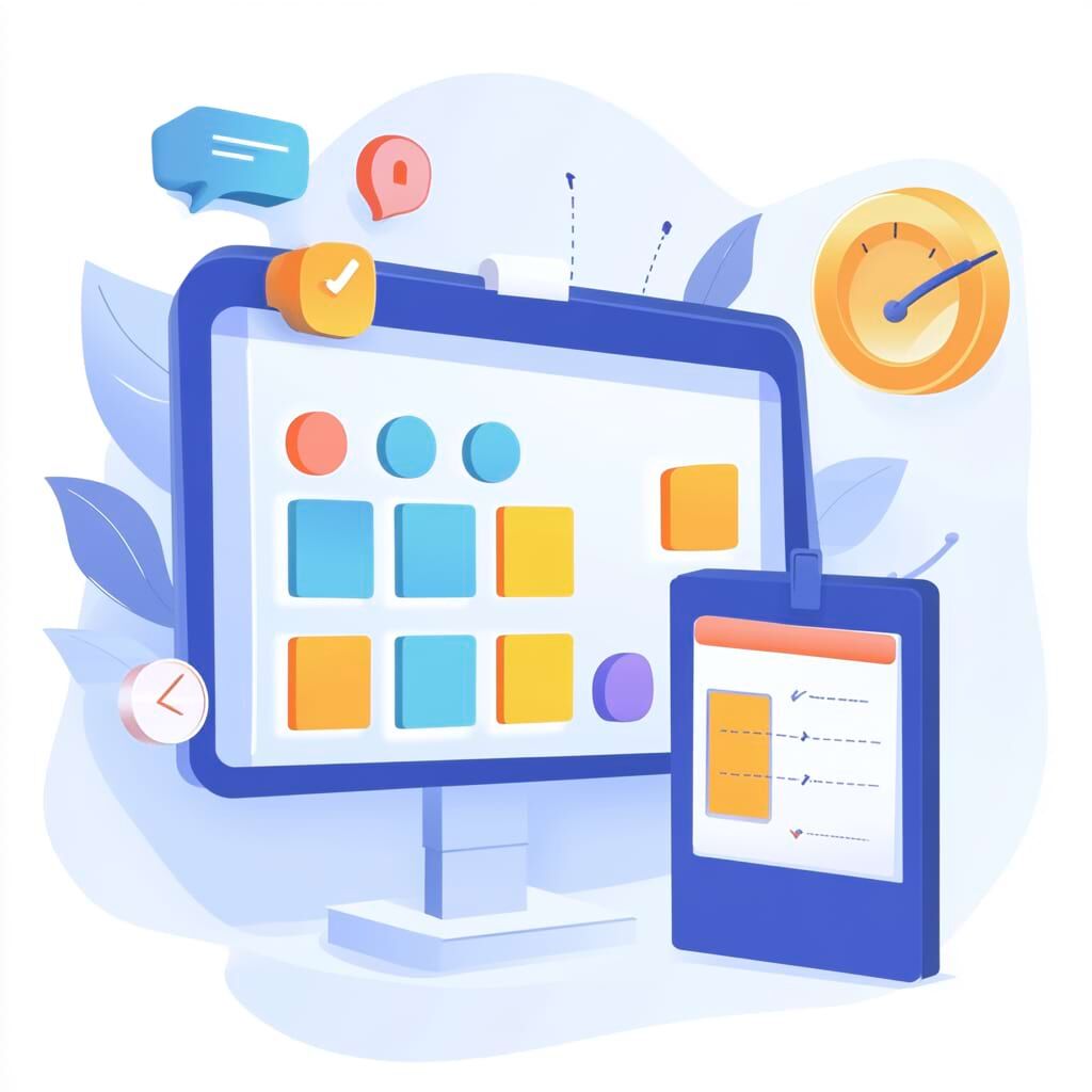 Best Practices Scheduling Managing Update