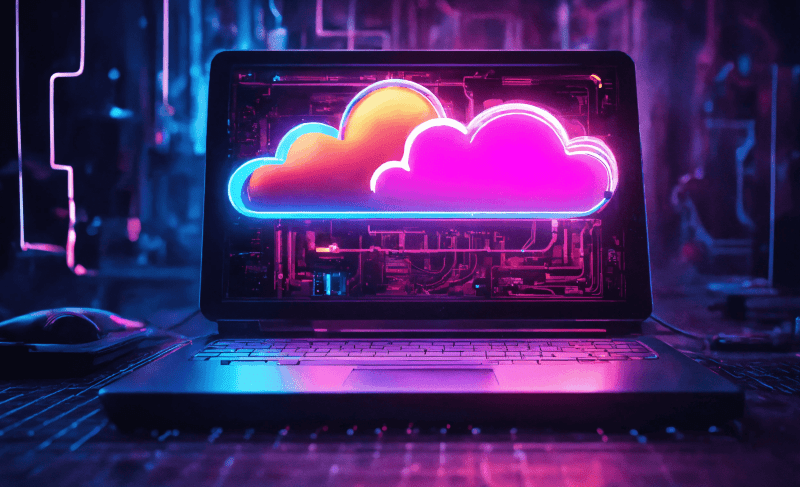 cloud data backup for website migration