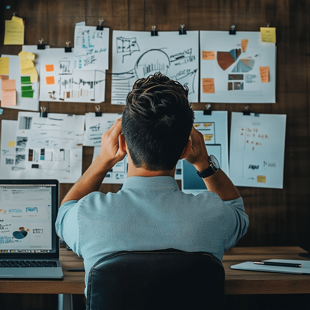 Challenges in Procurement Digital Transformation